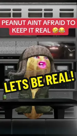 Peanut would be one rich nut that’s all he’s gotta say. One rich nut! 🎬twitch.tv/theburntpeanut @theburntpeanut #theburntpeanutclip #theburntpeanut #theburntpeanutclips #fyp #peanut    