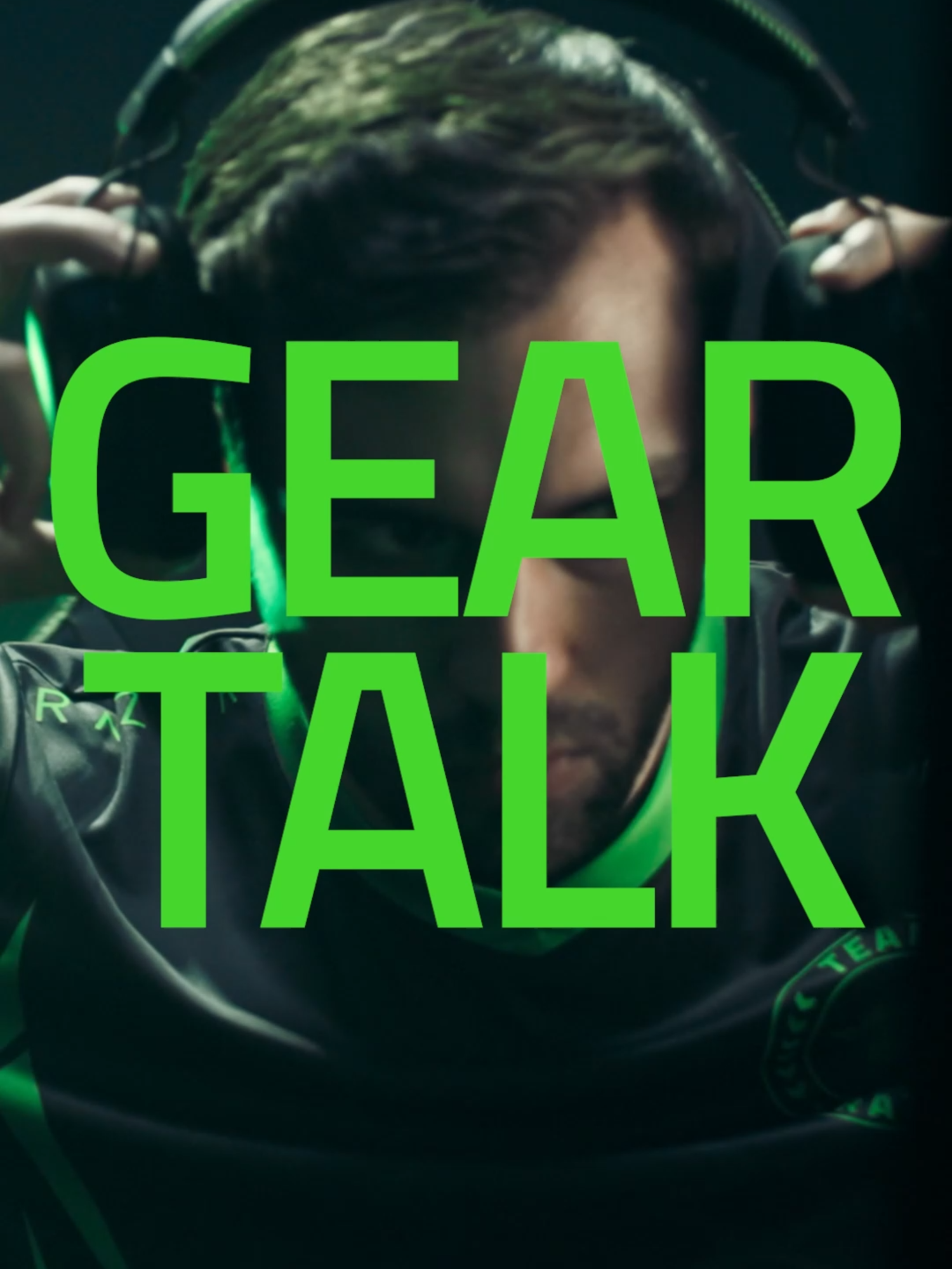 .@snip3down_'s aggressive playstyle demands precision—and the @razerBlackShark V3 Pro for Xbox delivers. In our Gear Talk, he shares how elite audio and ANC help him dominate in Apex. 🎧🔥  #ForThePro