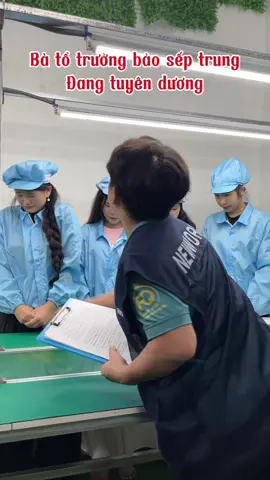 Ông xếp Cty AVC Hà Nam  đang tuyên Dương lao động#viecclamphuquy #cungungnhanlucphuquy 