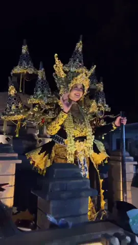 Kereta karnaval andongsari