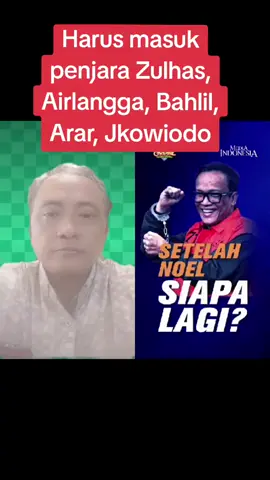 #duet dengan @mediaindonesia #bahlillahadalia #zulhas #airlanggahartarto #golkar 