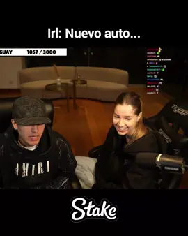 Nuevo auto de Cristo Rata   #rataclips #locurasdelrata #cristorata7 #novelerope 
