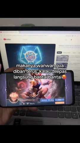wowkwok #mlbb #mobilelegends #mlbbofficial #quotesmlbb #fyppppppppppppppppppppppp #mobilelegends_id #superface #wanwan 