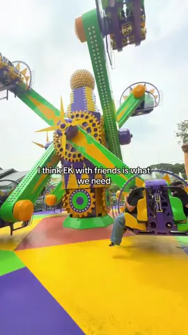 The amount of times we rode every ride because of ekspress lol👅👅 #fyp #foryoupage #enchantedkingdom #ek @iuz @hibvikii @𝓚 🪽 
