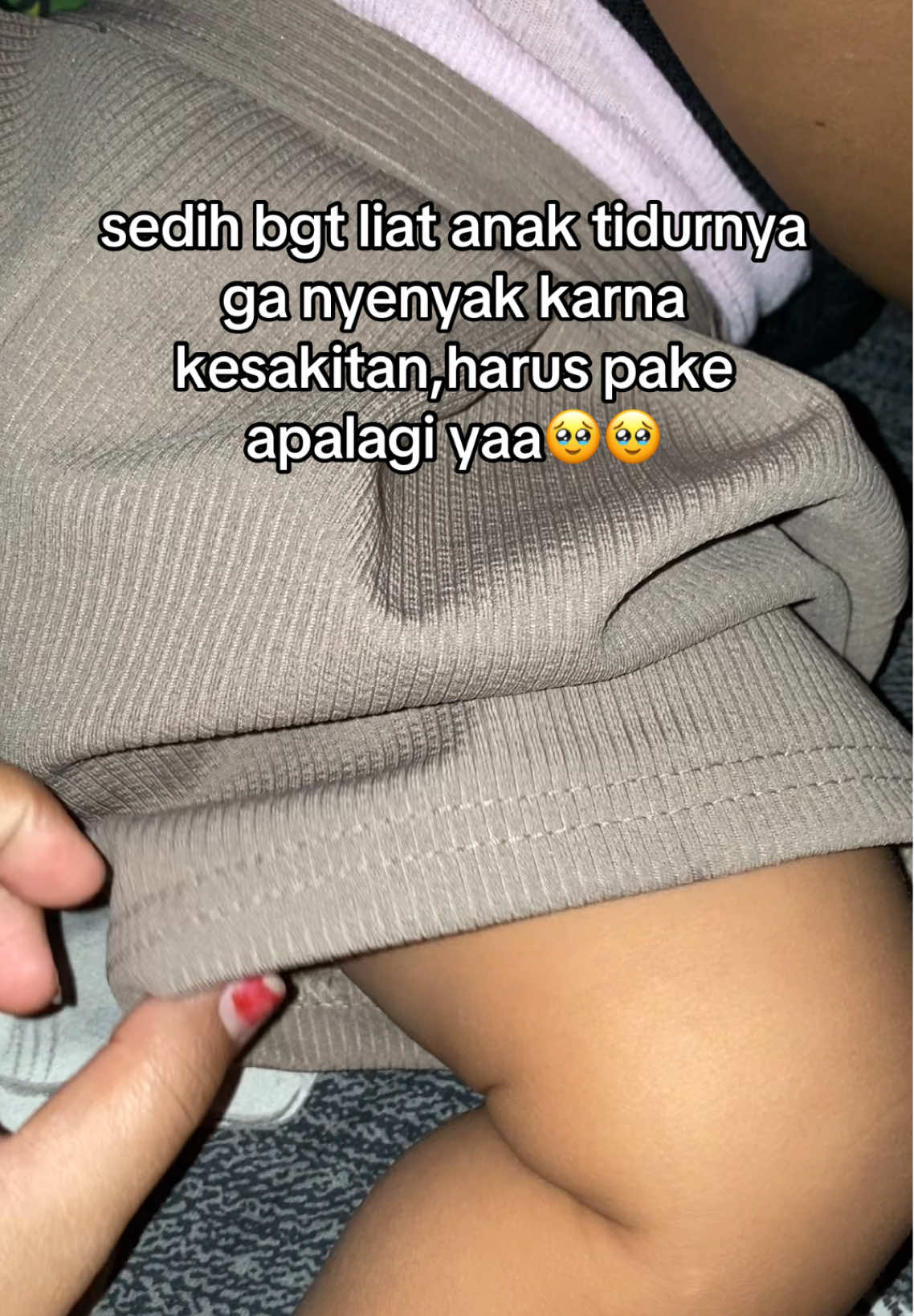 Rekomend dong mam,obat dampa yang ampuh dan boleh buat bocil 8bulan🥹💗 #kulitgatal #dampa #baby #iburumahtangga #masukberandafyp 