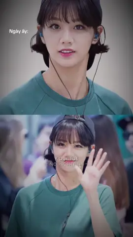 hanhg trình một chiếc top trưởng thành hẹ hẹ😏 #hyeri #leehyeri #fyp 