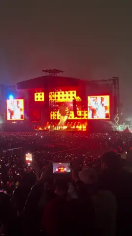 CONCIERTO : @Green Day  #greendayfans #tiktokviral #greenday 