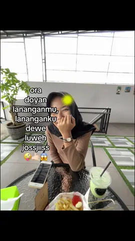 🤪#fyp #josjiss💥 #4u #masukberandafyp 