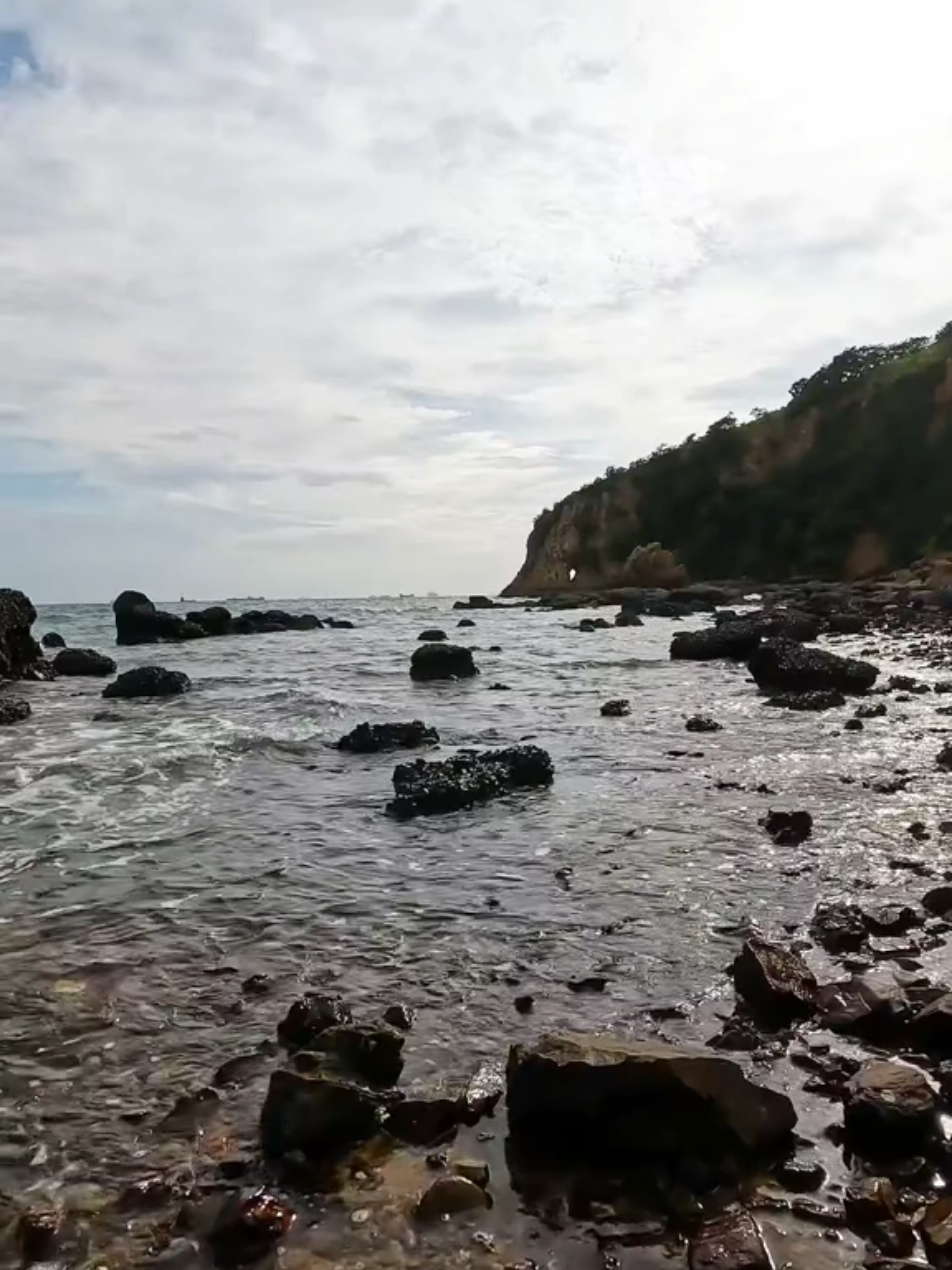 ชายหาดสุดทางรัก