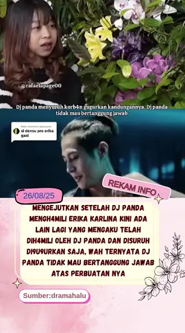 #artisviral #artiscontroversi #artisterkini #kabarartisterbaru #hay_cherry🍒 