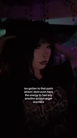 id rather go back to being sad 24/7 than acting like a spawn of satan