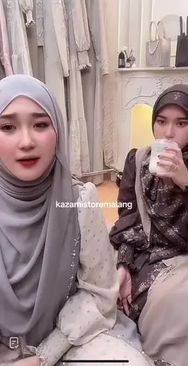 Pastikan sebelum memilih size d ukur dulu ya sisters ‼️  #kaylanadira #syifa #kazami