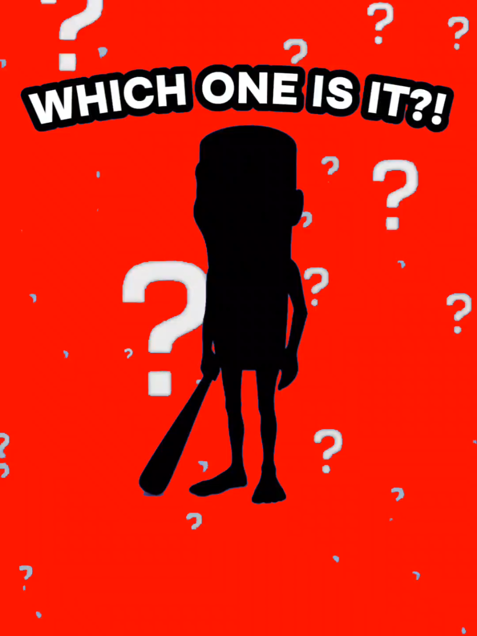 Can you guess these Brainrot Characters? #brainrot #tungtungtungsahur #americanbully #meme 