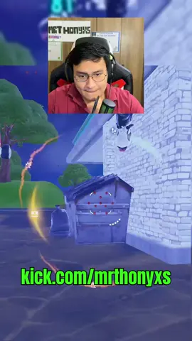 #fyp #fornite #teampapita #mrthonyxs #clip #kick #humor