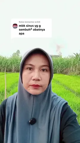 Membalas @ecik8  ngracik o Iki kang Ben loro sinus mu dang mari #fyp #herbal #trending 
