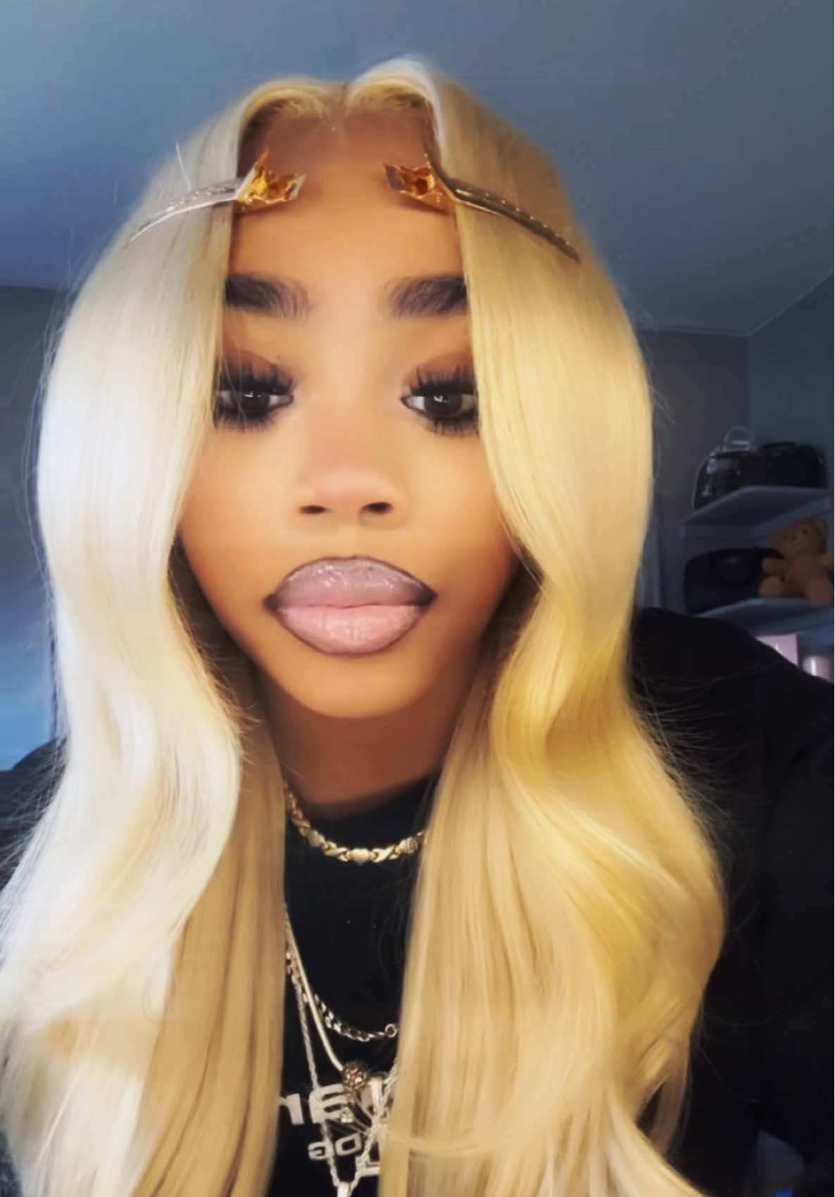 #CapCut 👱🏼‍♀️..