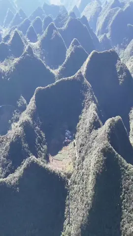 九万大山深处的大包间。你喜欢这样的安逸的地方吗#china #xuhuong #tiktok 