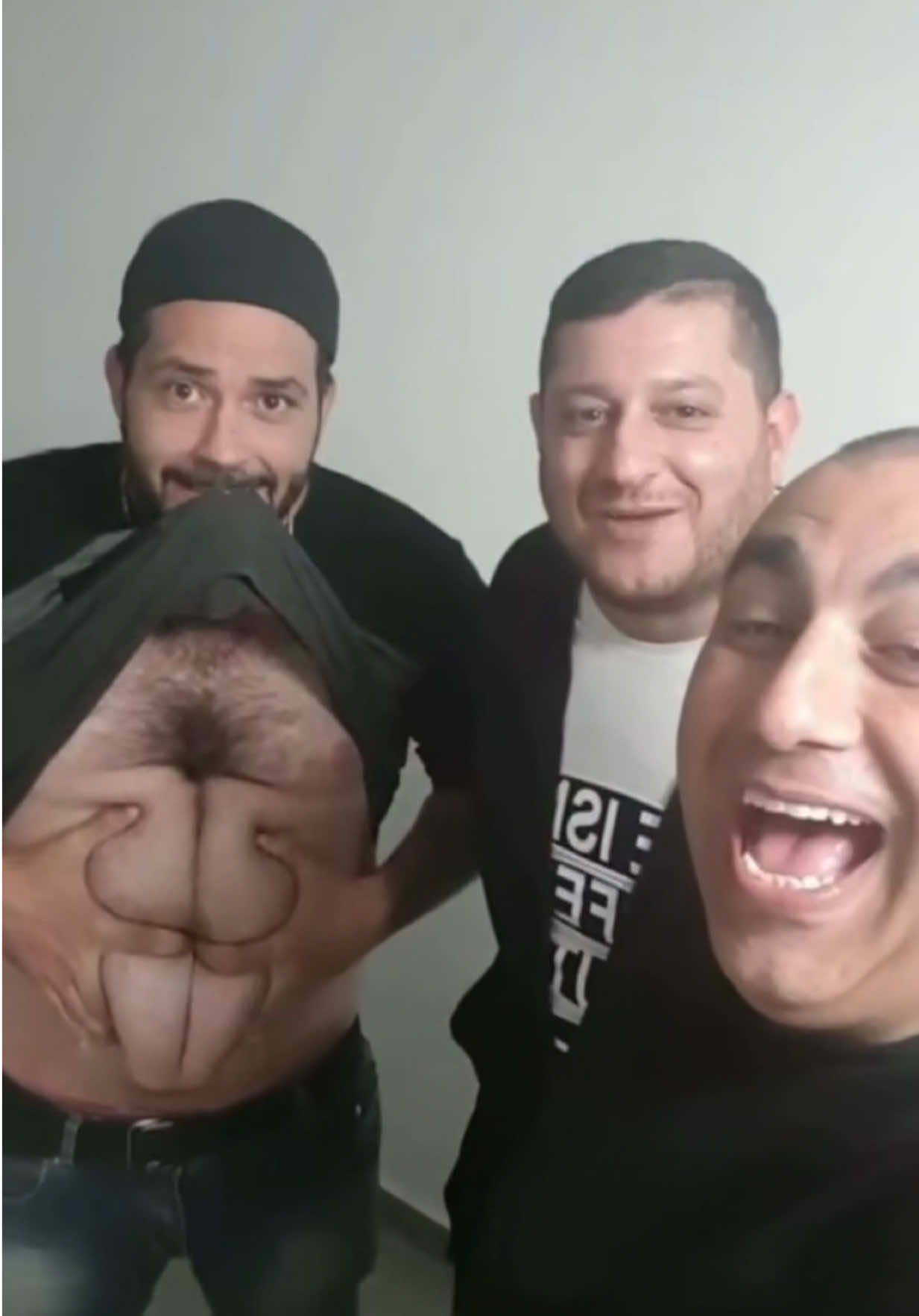 זהירות גאונות לפניך 🤣🤣 #משפחתאליהו 