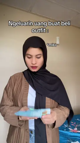 Gabisa nahan diri buat jajannnn😫 #foryoupage #relatable 