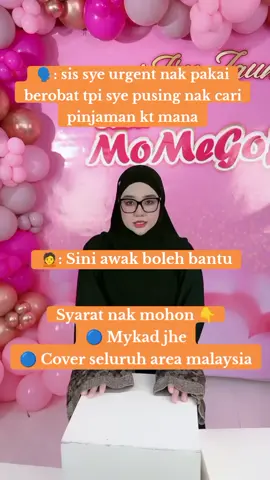 fyp dok... #loansenanglulus #pinjamansenanglulus #pinjamanduitsegera #loanmalaysia #mudahlulus✅  #loanapproved #tanpaslipgajisyg🥰 #fypシ゚ 