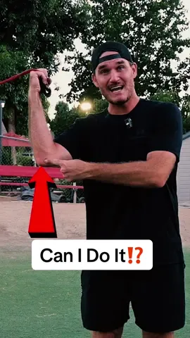 For those of you who are new here…I recently posted a video of me throwing 87 mph, BUT to be honest, my arm is still sore from that day.  I am a retired MiLB Pitcher. drafted by the Minnesota Twins in 2011 after my fourth year of collegiate baseball at Biola. I have been retired since 2014, and & now I want to see if I can get my body healthy enough to throw 90 mph pain-free. I want to go on this journey to try to do my part to help combat the amount of injuries that are going on in the game today. I will be putting my own body on the line to show you guys just how much is required of a 90 mph thrower in order to put yourself in the best possible situation to stay healthy.  I’m going to be posting weekly updates here as well as a monthly longer form video as well. Feel free to follow along and send encouragement or talk trash along the way. Lol  Love you guys! #baseballlife #baseball #ThomasJonathan 