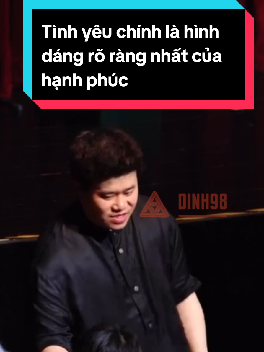 Tình yêu chính là hình dáng rõ ràng nhất của hạnh phúc #tìnhyêu #tìnhyêu #tìnhcảm #tinhcam #vinh98 