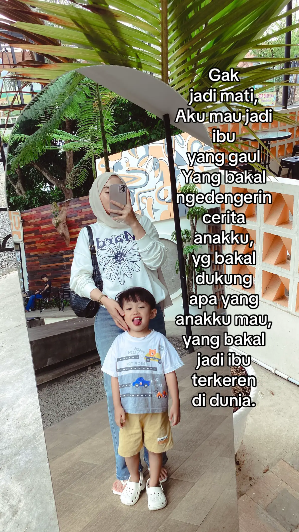 #fypage #storytime #storyjanda #singlemom #masukberanda 