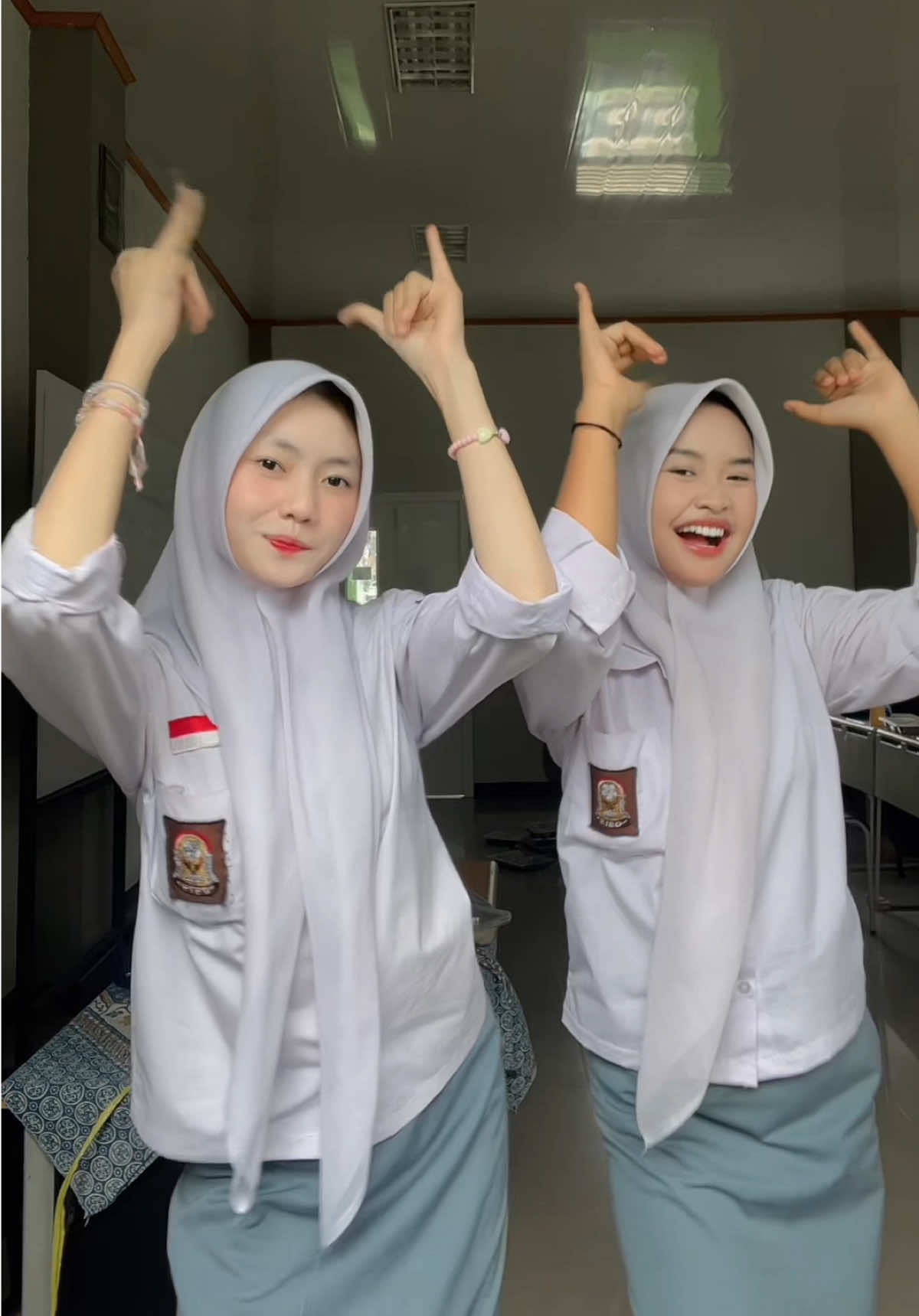 #anaksekolah #4u 