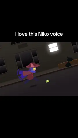 Made by @anoymouspatapon on YouTube or that’s at least where I found it#nikooneshot #animation #oneshot #oneshot 