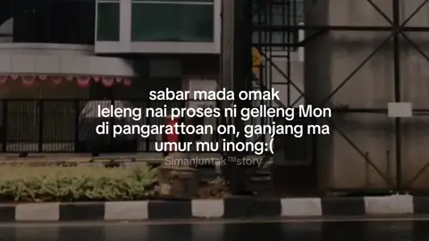 😌#storybatak #katakatabatak #simanjutak™story #fypシ゚viral 