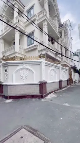 Bán nhà 1 trệt 1 lầu hẻm 🚗 đường Huỳnh tấn phát P Tân Mỹ Q7 tp hồ chí minh.dt 5m x 12m giá 9 tỷ 500 Lh 0933814779