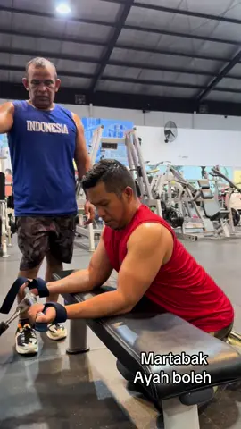#kuliner #gym #tiktok #fyp #Aceh #bodybuildingmotivation #sehat 