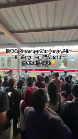 Sehari 3 juta, sebulan berapa? #fyp 