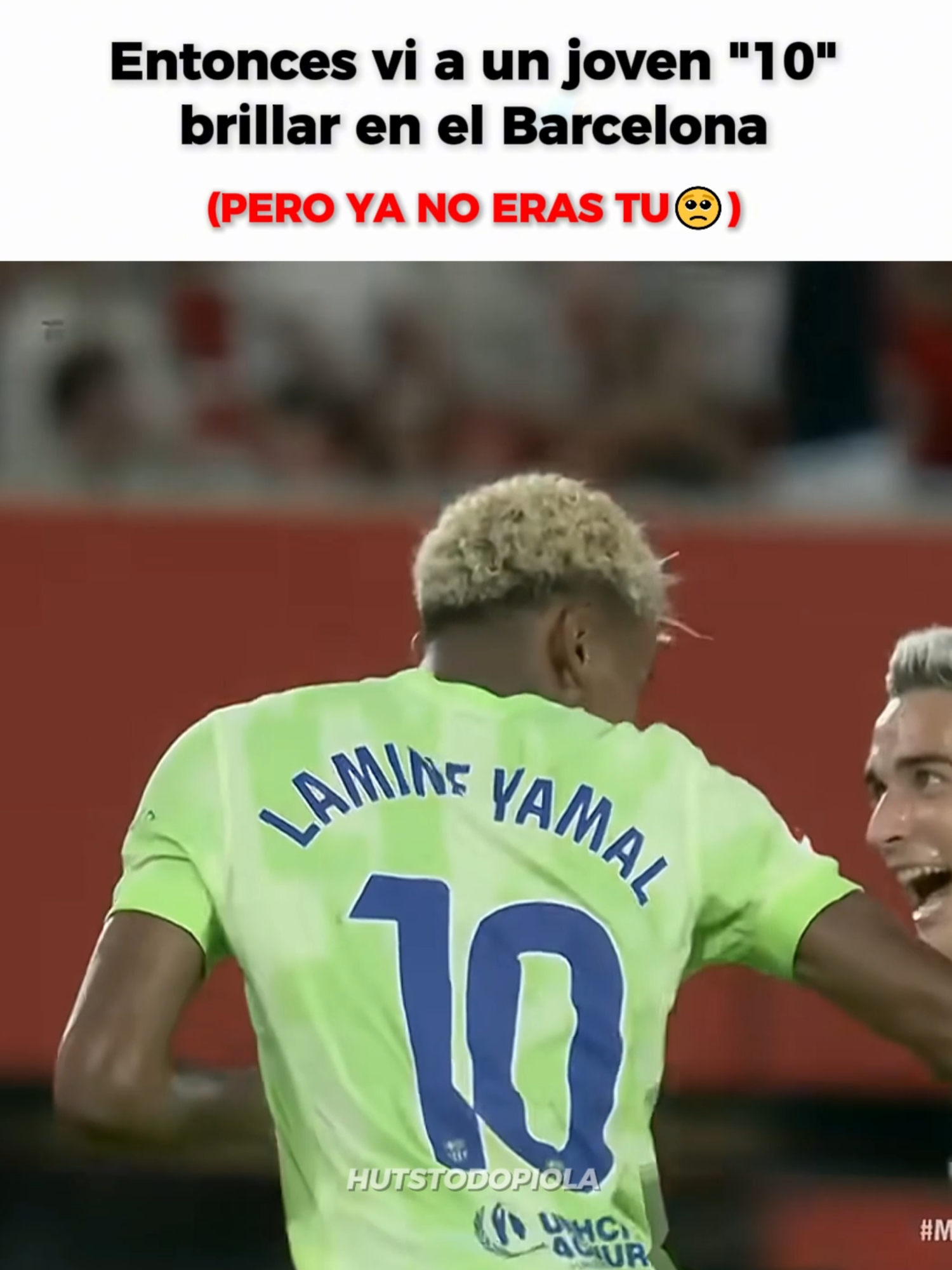 Lindas epocas de Futbol 😔😥 #messi #lamineyamal #barcelona #futbol⚽️ #fyp #nostalgia #hombres #viral