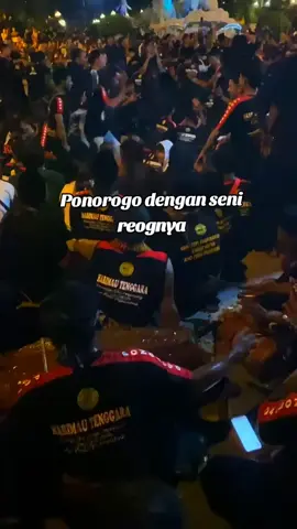 rahayuu👹 #reogponorogo #kendangreog #harimautenggara👺 #berandatiktok #fypage 