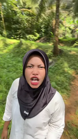 Kieu yeuh ari kawin karna cinta teh😭 #milamaulidah #fypシ #barudakapalteu 