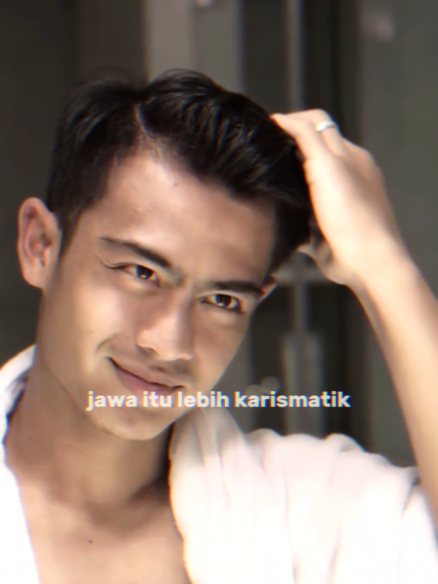 Mas mas jawa premium🔥 maaf Mees oleng ke Arhan dulu😭✌🏻 #pratamaarhan #arhan #fyp #azizahsalshaa #CapCut 