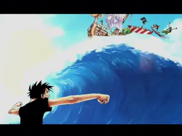 Rushed #onepiece #anime #vibe #fyp #luffy 
