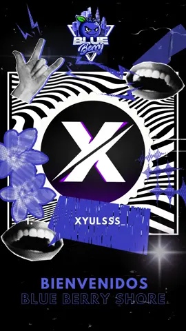 💙 Blueberry Shore - Presentando a nuestro participante @xYulsss 🎥✨ No olvides mostrar apoyo a tu streamer favorito! #blueberryrp #gta #fivem #fyp #denissekinss 