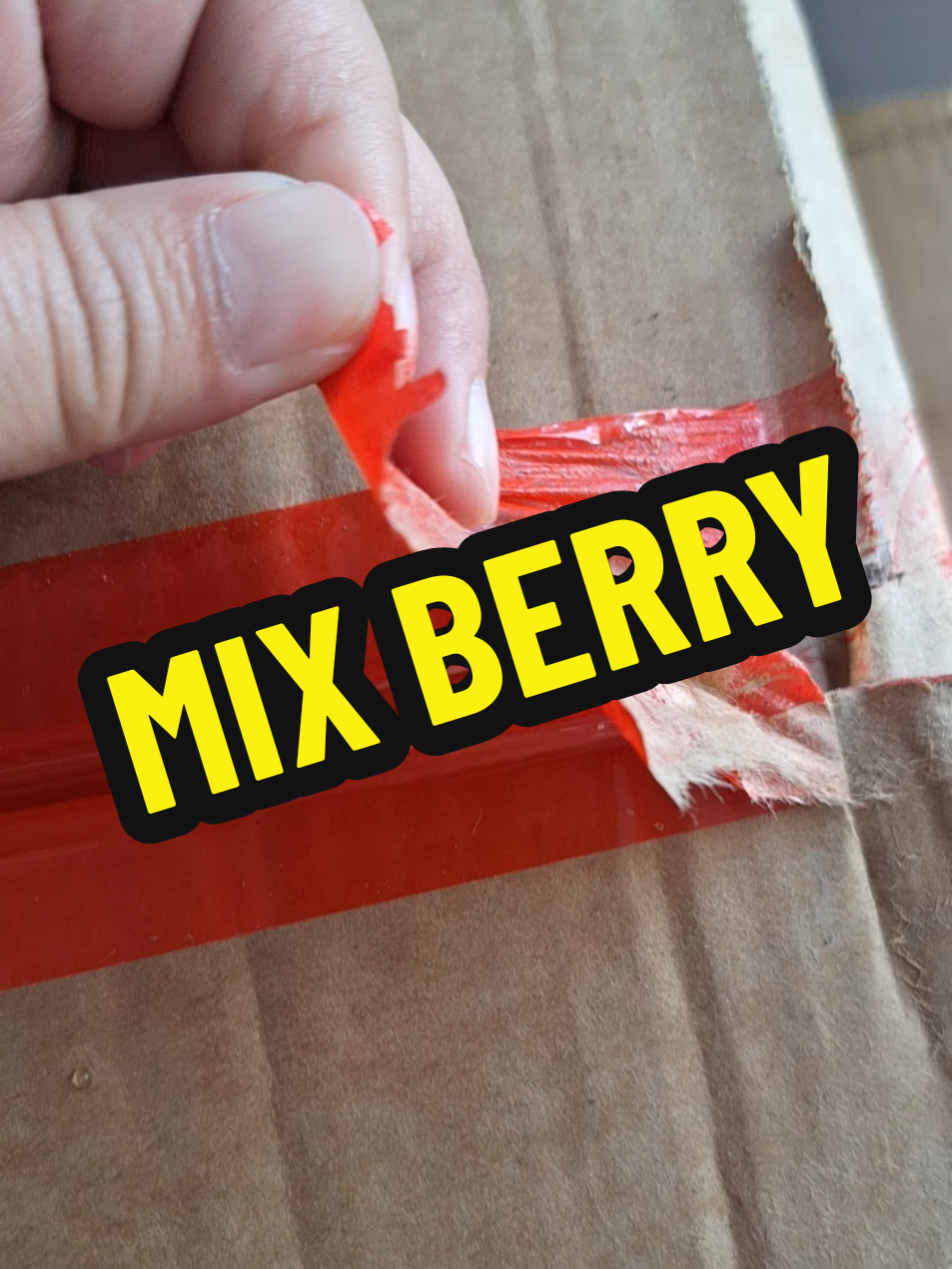 #promomakangajian #mixberry #fyppppppppppppppppppppppp #fypシ゚ #buahfrozen 