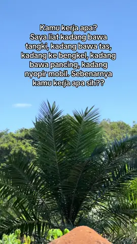 Umum e anak muda🤪👋 #kulisawit #bossawit #bengkel #pancing #nyopir 