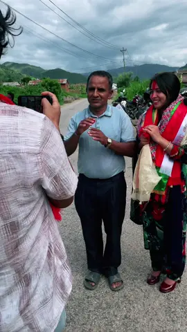 नेपाल आइडलको फाइनल भोटिङ सुरु भैसक्यो है🙏सिन्धुपाल्चोककी छोरी @Ganga sonam 19 जिताउन अब तपाईंको अमूल्य भोट चाहिन्छ 🌸🇳🇵👉 भोट गरौं, सपनालाई साकार गरौं ❤️ भोटिङ कोड: NI05#नेपाल भित्र बाट: Esewa मार्फत#नेपाल बाहिर बाट ; MoMo aaps डाउनलोड गरेर भोट गर्नुहोला ।#नेपाल #गर्नुहोला #foryoupage❤️❤️ 