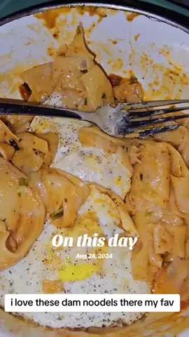 #onthisday #Foodie #noodles #fyp #foryou 