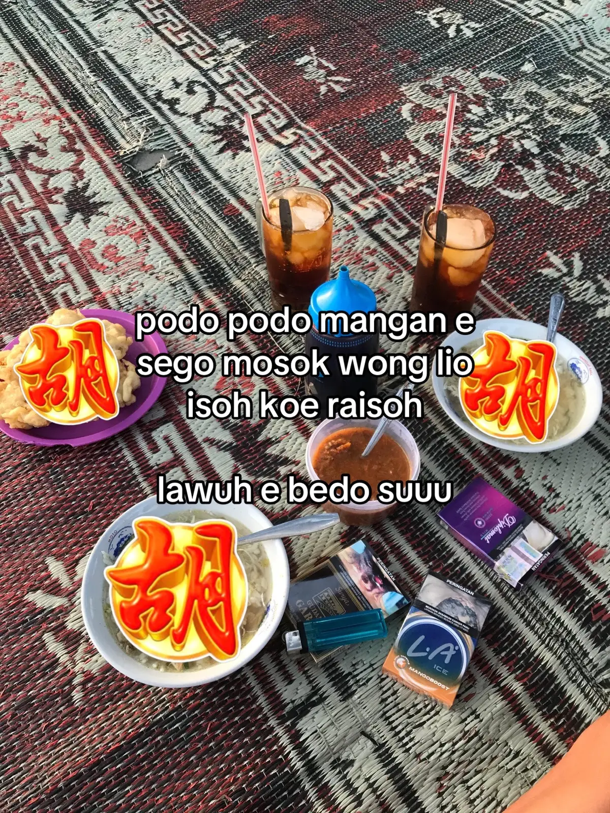3 raono isine