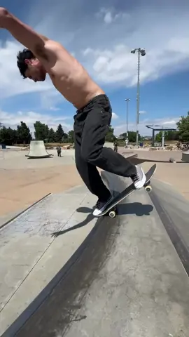 Brian O’Dwyer quick trip to Colorado #deathwishskateboards #brianodwyer 