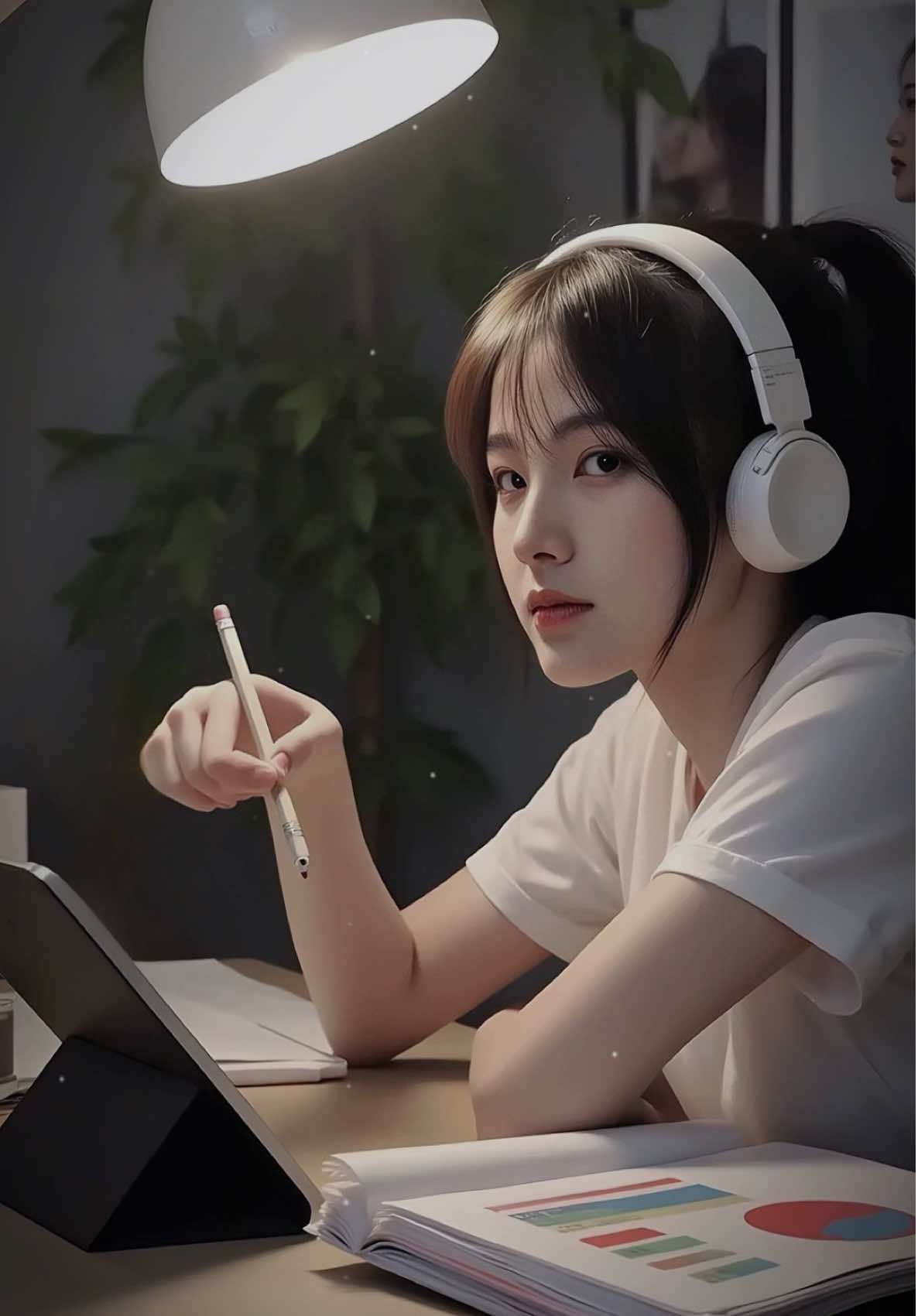 Nghỉ tay ăn trưa thôi anh yêu ơi 🥕🐰 #HàThy #gaixinh #douyingirl #beautifulgirls #trending 