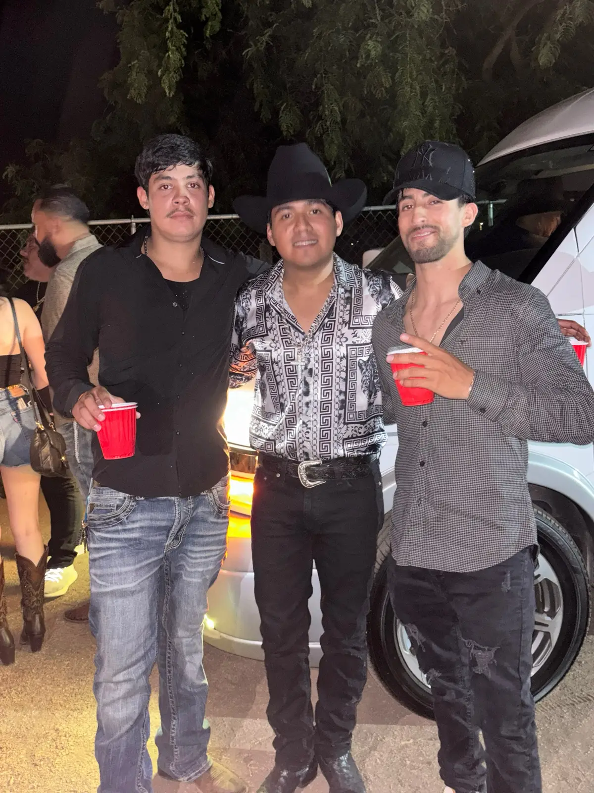 Con el Biejon fino 