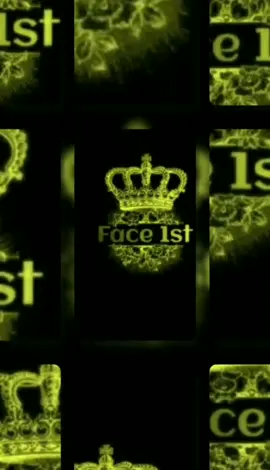 Face First 
