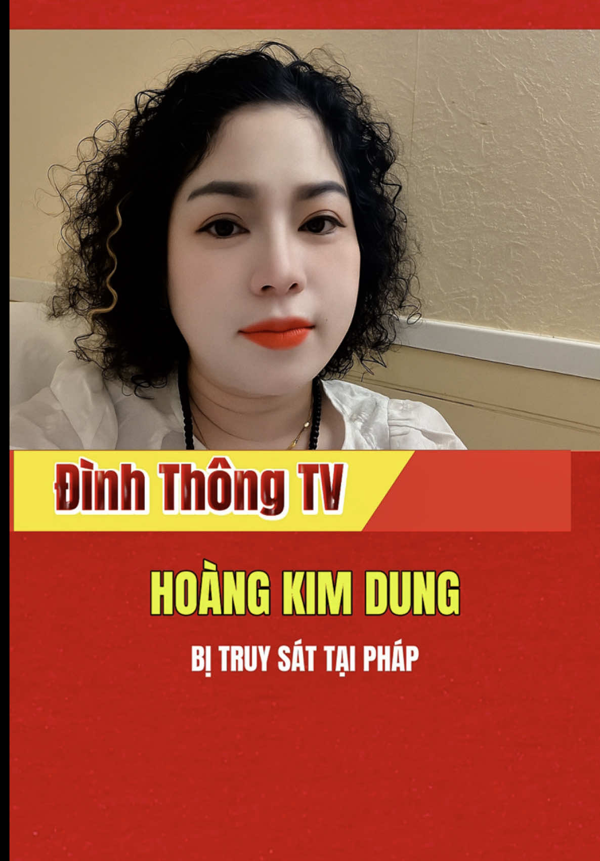 Tin khẩn cấp từ Châu Âu #ĐìnhThôngTV #tiktoknews 