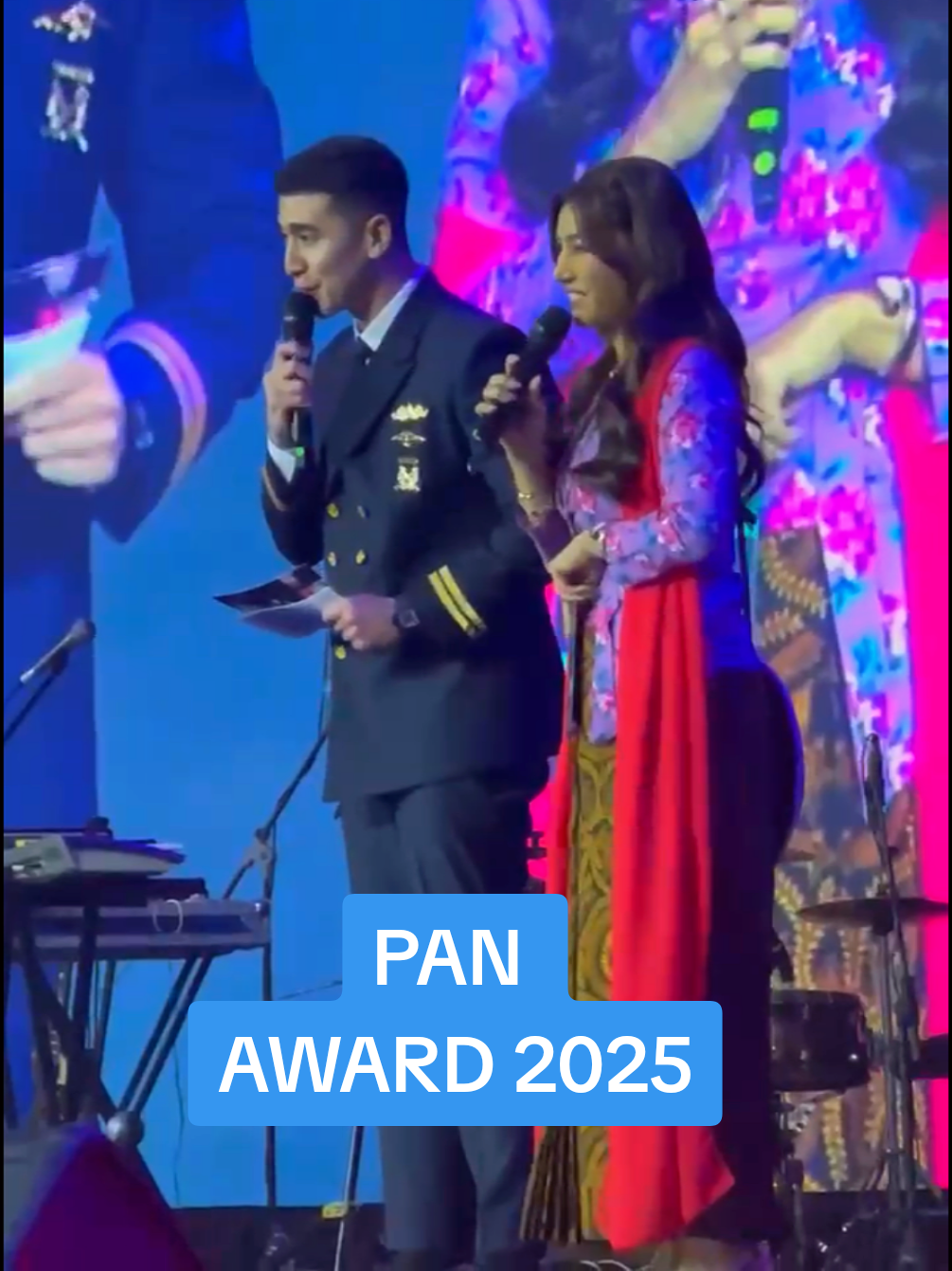 Memperingati HUT ke-27, PAN menggelar “PAN Awards 2025” dengan memberikan penghargaan kepada 12 pahlawan pangan, lingkungan, dan desa dari seluruh Indonesia, serta Gala Dinner yang menyuguhkan kuliner nusantara sebagai wujud syukur dan komitmen pada ketahanan pangan nasional. @zul.hasan  #zulkiflihasan  #partaiamanatnasional  #PANAWARDS